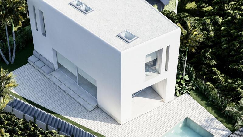 3 Schlafzimmer Villa zu verkaufen 3 Schlafzimmer Villa zu verkaufen