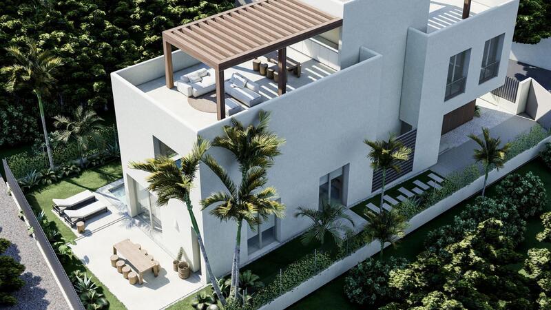 3 bedroom Villa for sale 3 bedroom Villa for sale