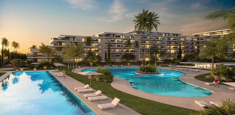 1 bedroom Apartment for sale