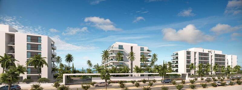 1 bedroom Apartment for sale