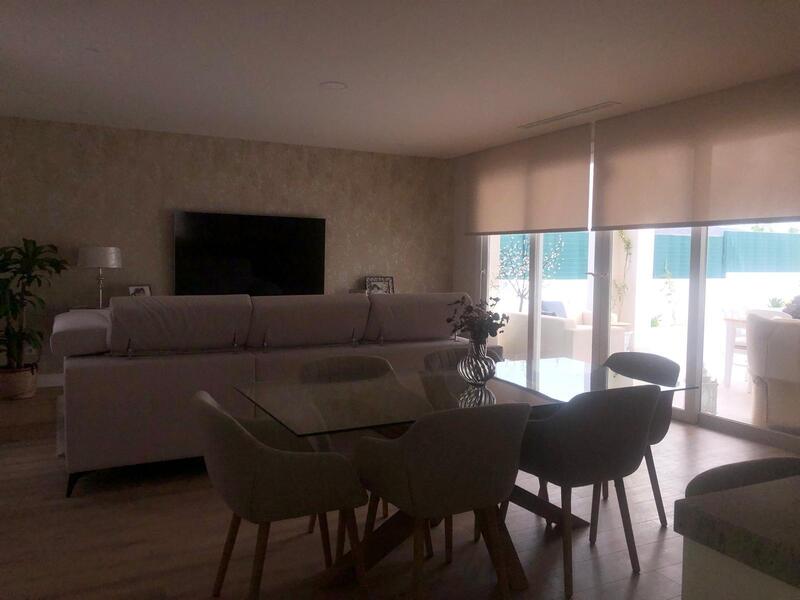 3 soverom Villa til salgs