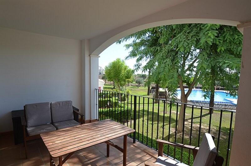 Appartement à vendre dans Hacienda Riquelme Golf, Murcia