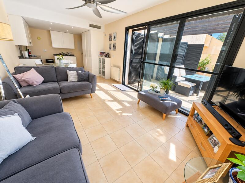 2 chambre Appartement à vendre