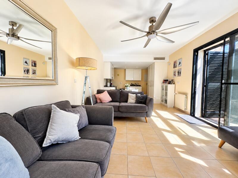 2 chambre Appartement à vendre