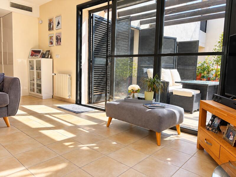 2 chambre Appartement à vendre