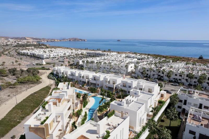 3 soveværelse Villa til salg