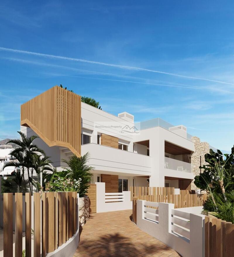 3 soveværelse Villa til salg