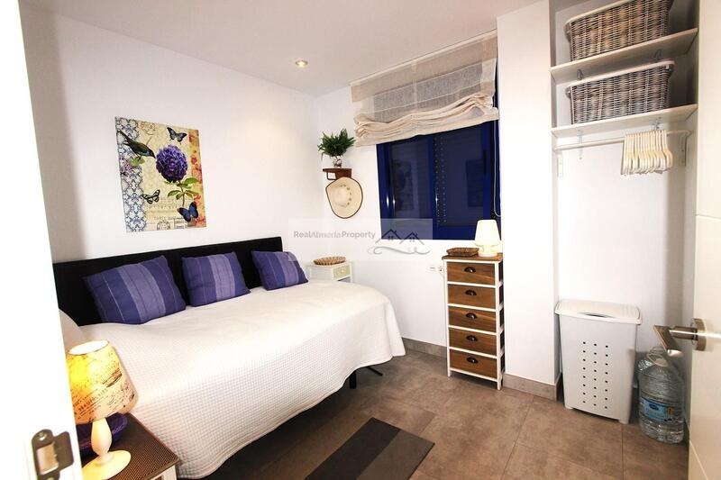 3 slaapkamer Appartement Te koop