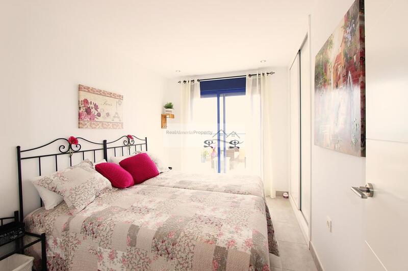 3 slaapkamer Appartement Te koop