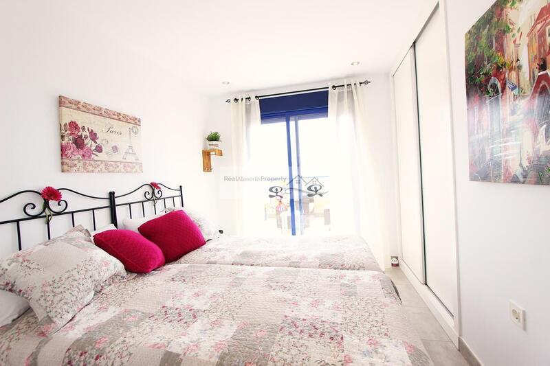3 slaapkamer Appartement Te koop