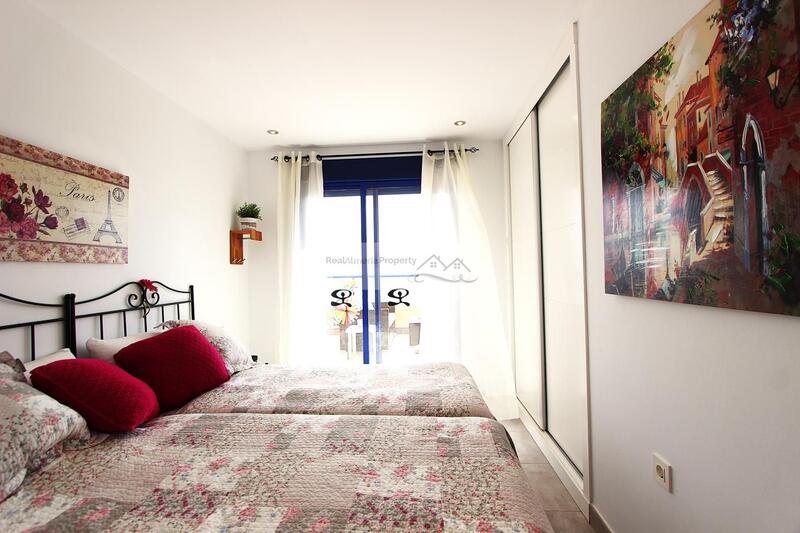 3 slaapkamer Appartement Te koop