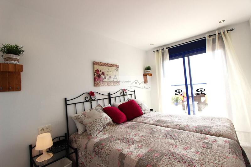 3 slaapkamer Appartement Te koop