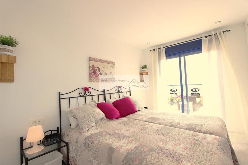 3 slaapkamer Appartement Te koop
