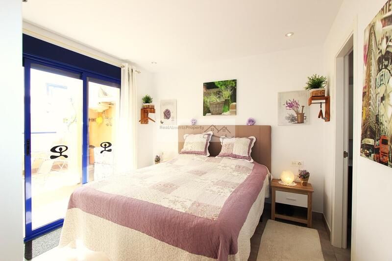 3 slaapkamer Appartement Te koop