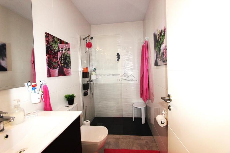 3 slaapkamer Appartement Te koop