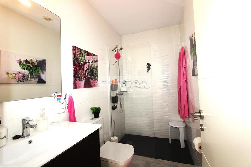3 slaapkamer Appartement Te koop