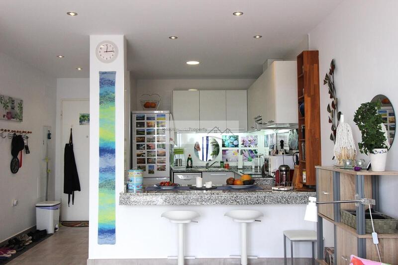 3 slaapkamer Appartement Te koop