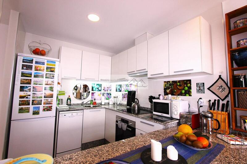 3 slaapkamer Appartement Te koop
