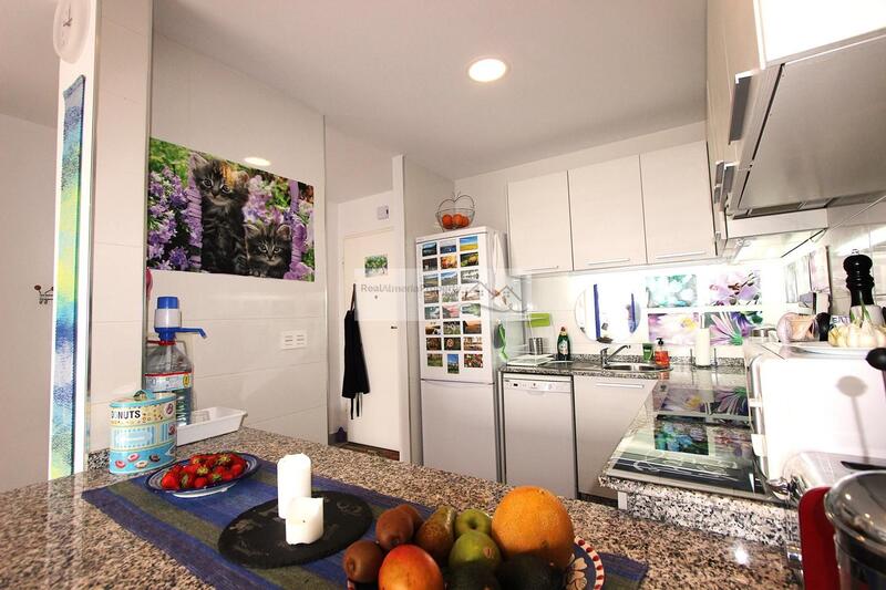3 slaapkamer Appartement Te koop