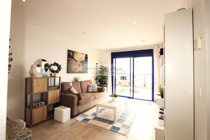 3 slaapkamer Appartement Te koop
