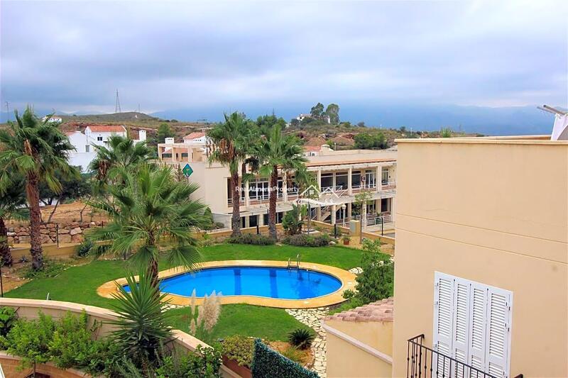 Villa à vendre dans Bedar, Almería