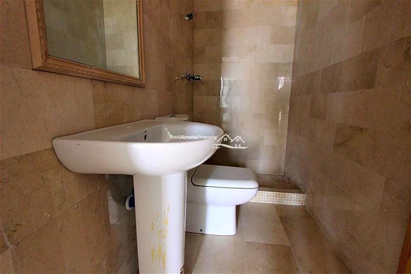 2 Cuarto Villa en venta