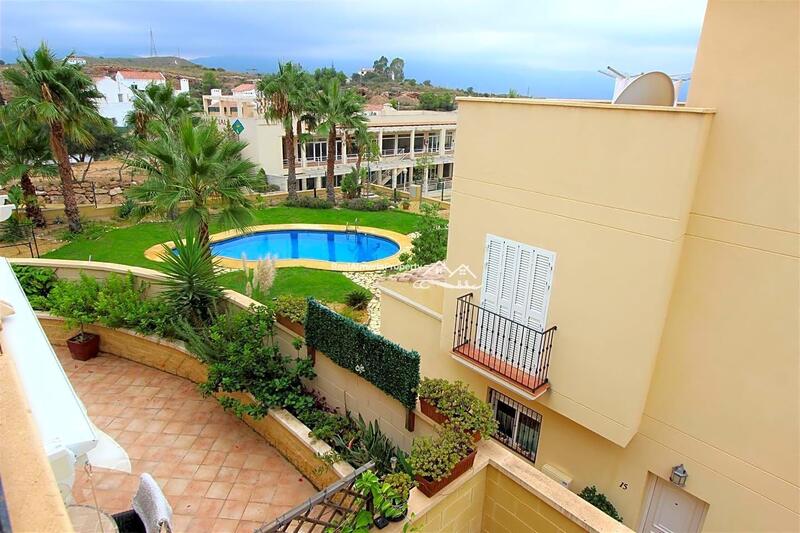 2 Cuarto Villa en venta