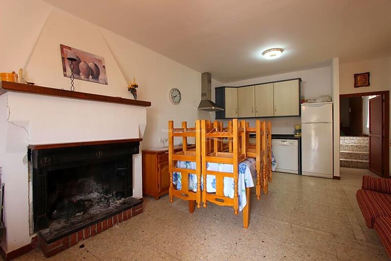 3 chambre Auberge à vendre