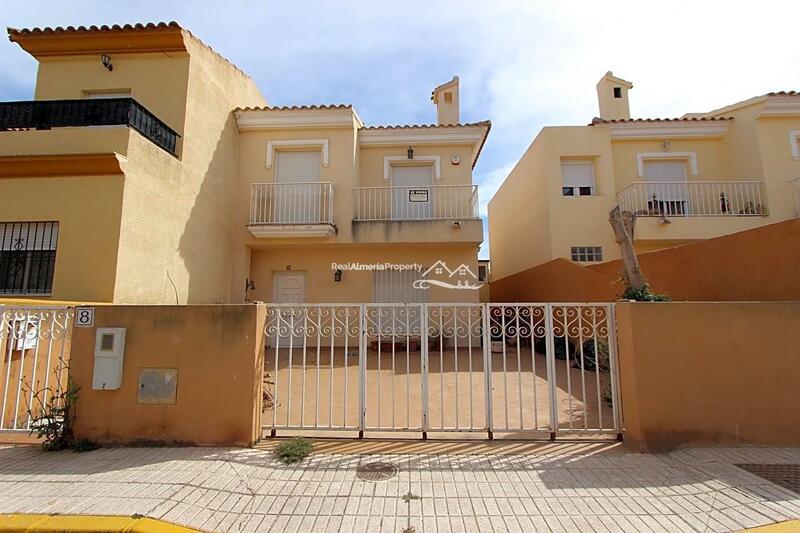 Villa zu verkaufen in Turre, Almería