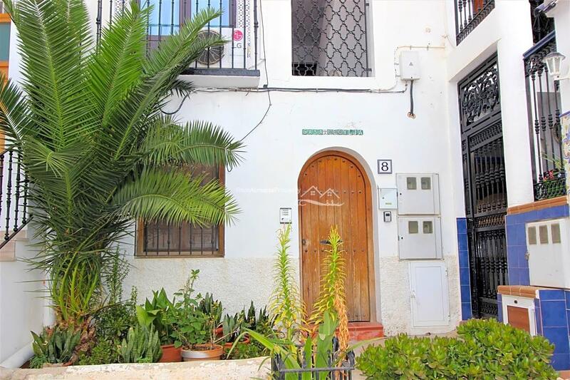 Apartment for sale in Mojácar, Almería