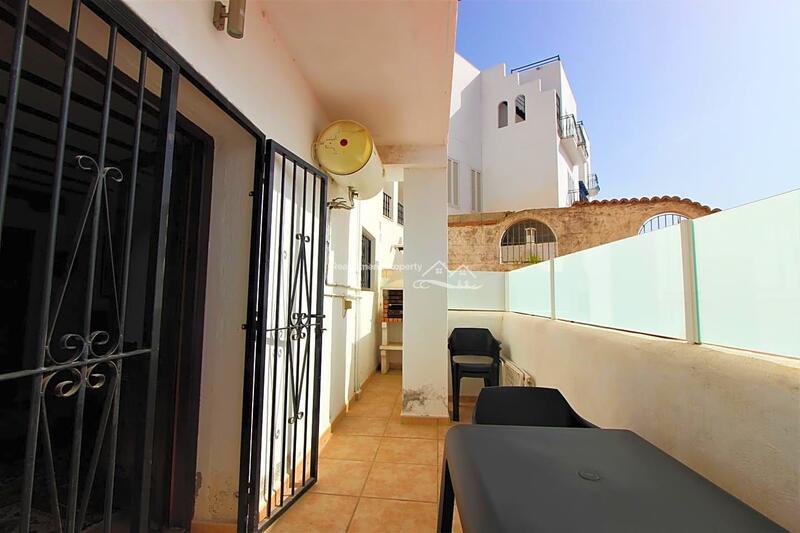 2 Cuarto Apartamento en venta