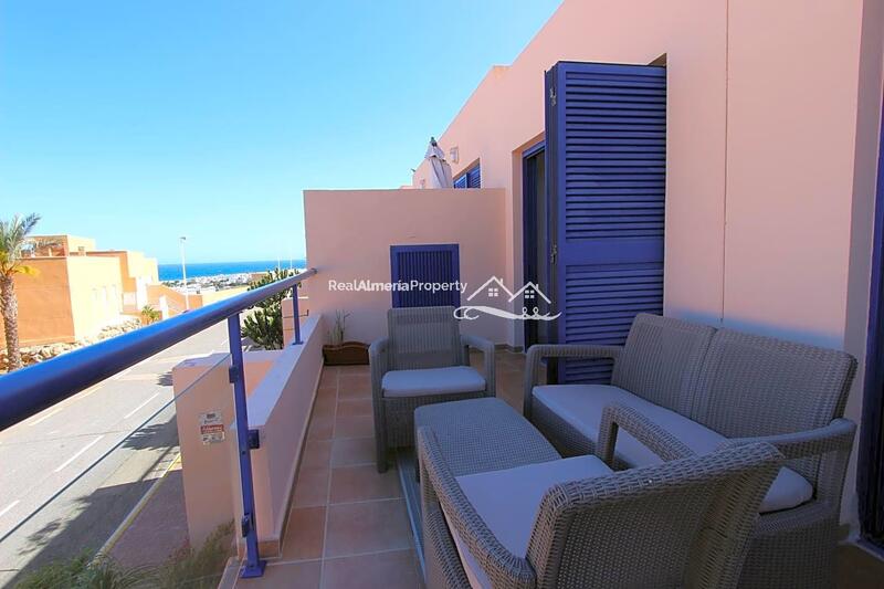 Apartamento en venta en Mojácar, Almería