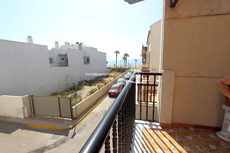 Villa til salgs i Carboneras, Almería