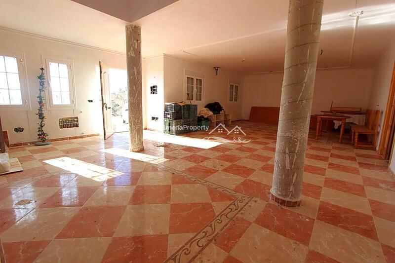 3 Cuarto Villa en venta