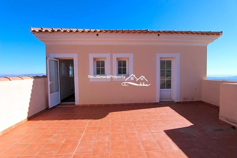 3 Cuarto Villa en venta