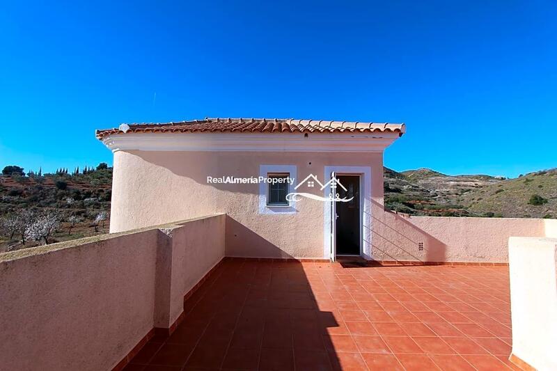 3 Cuarto Villa en venta