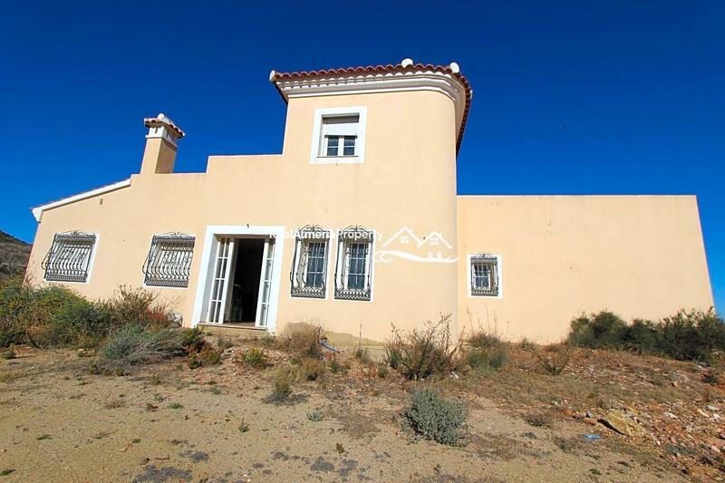 3 Cuarto Villa en venta