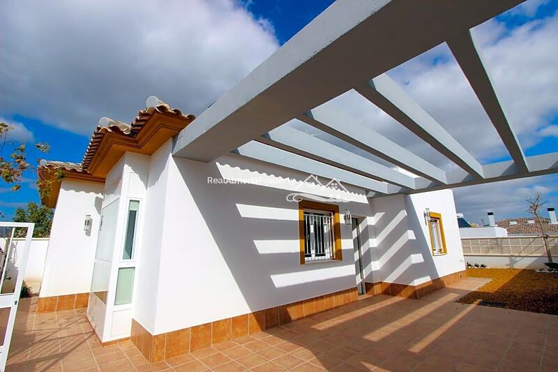 Villa for sale in Turre, Almería