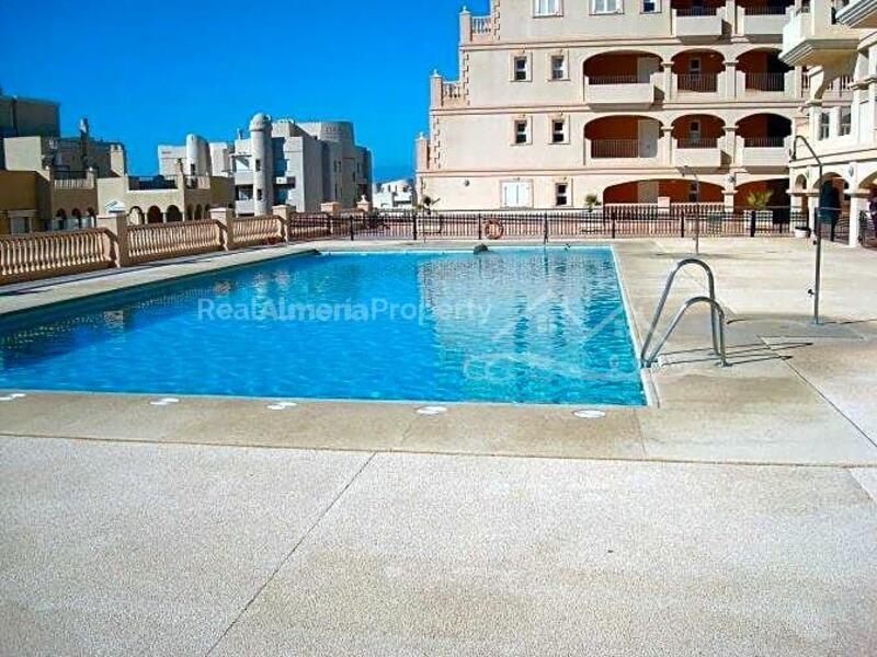 Apartment for sale in El Ejido, Almería