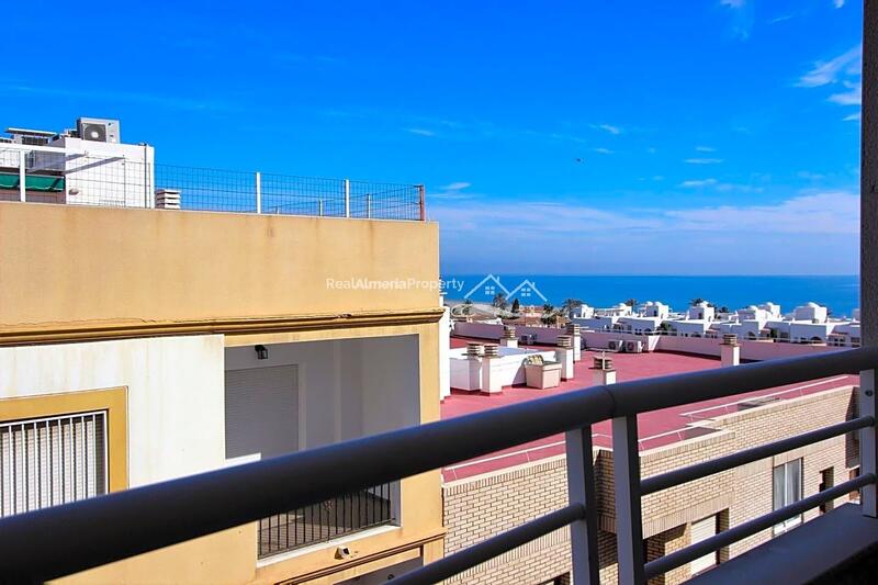 Apartamento en venta en Garrucha, Almería