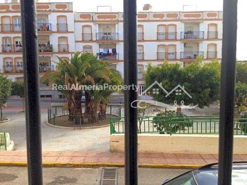 Appartement Te koop in Garrucha, Almería