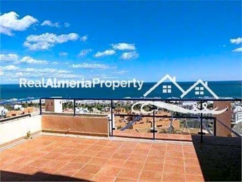 Appartement Te koop in Mojácar, Almería