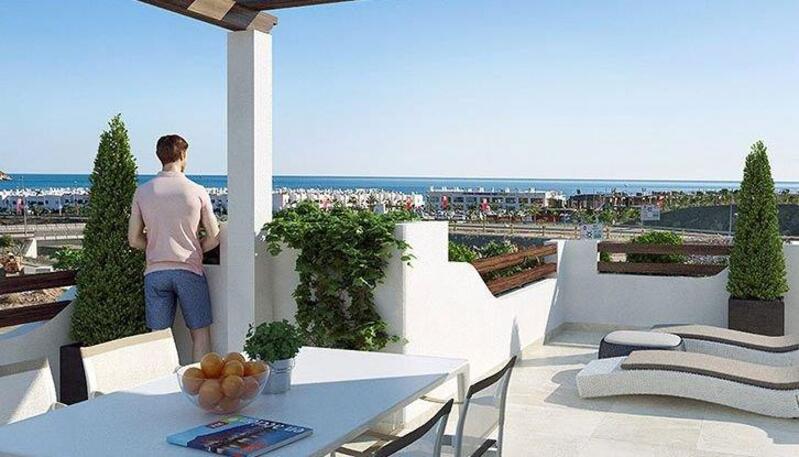 2 chambre Villa à vendre