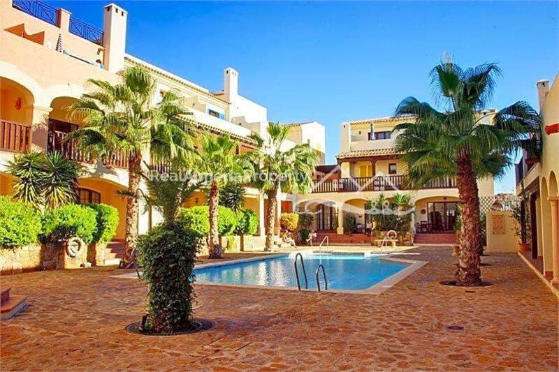 Apartment for sale in Cuevas del Almanzora, Almería