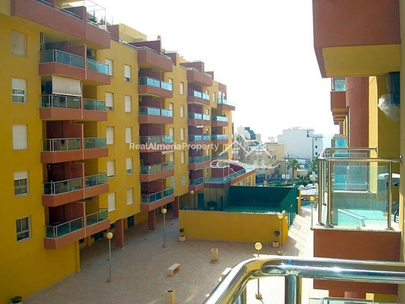 Apartment for sale in Roquetas de Mar, Almería