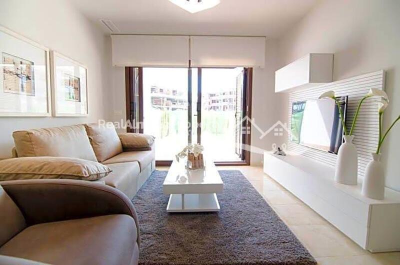 2 Cuarto Apartamento en venta