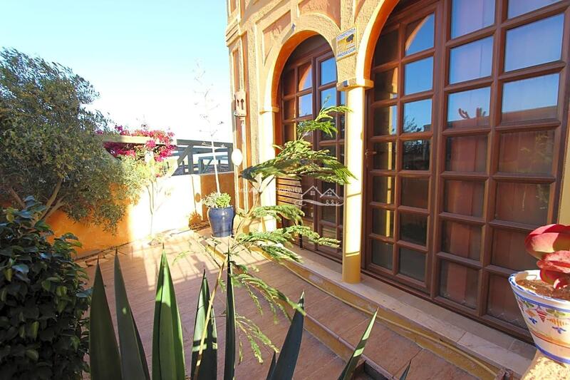 Apartment for sale in Cuevas del Almanzora, Almería