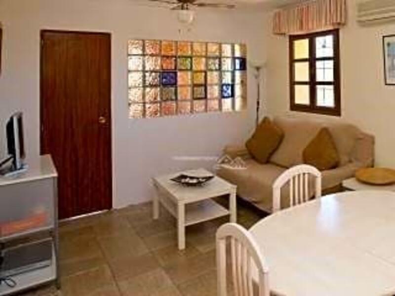 2 Cuarto Apartamento en venta