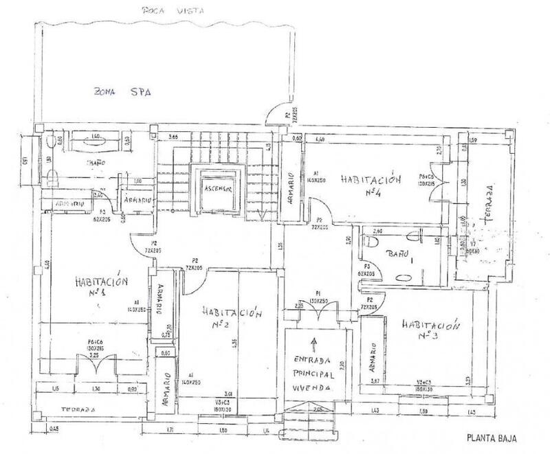 6 Schlafzimmer Villa zu verkaufen