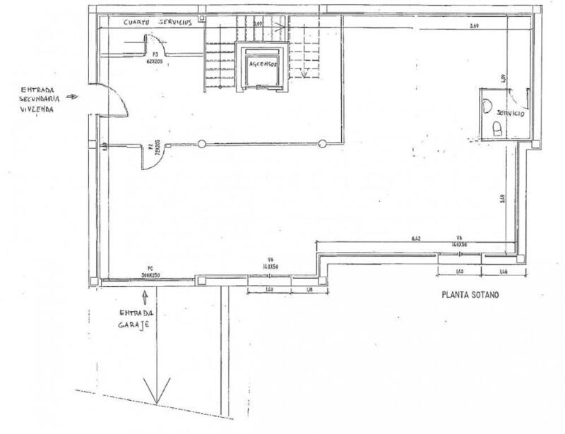 6 Schlafzimmer Villa zu verkaufen